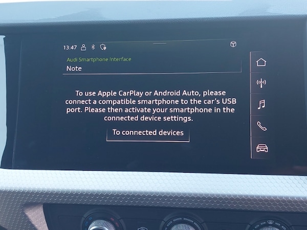 Used Audi A1 2021 for sale - 76272647: Photo 11