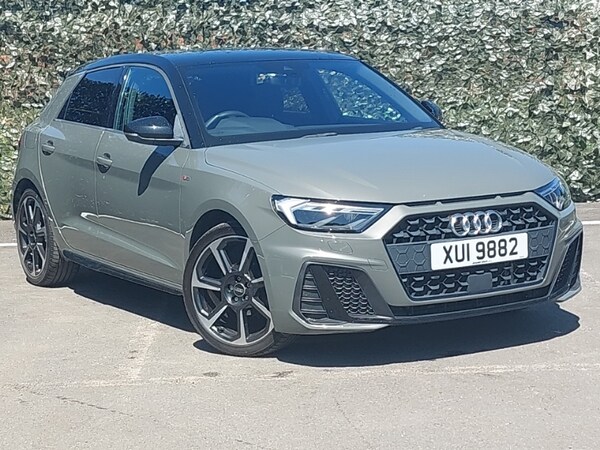 Used Audi A1 2021 for sale - 76272647: Photo 1