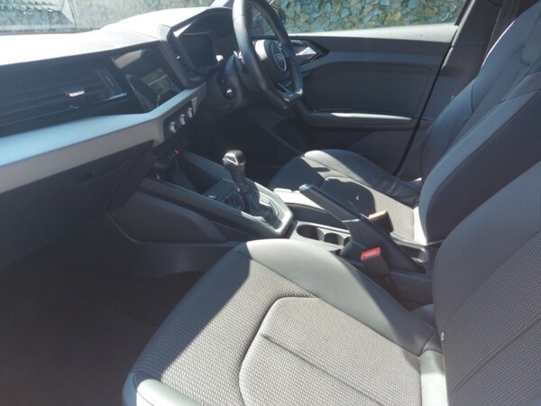 Used Audi A1 2021 for sale - 76272647: Photo 5
