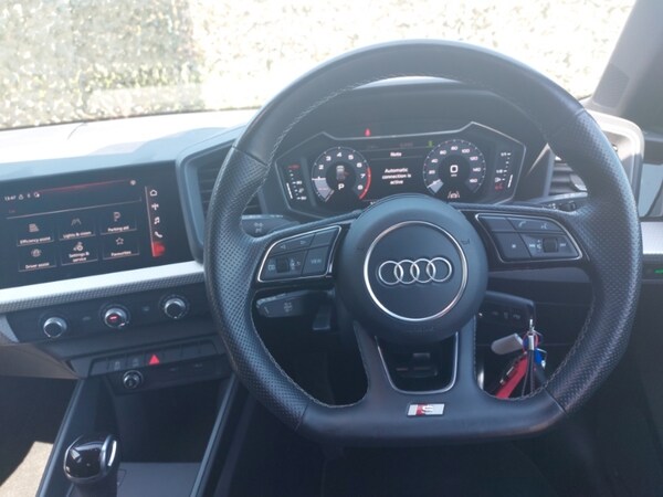 Used Audi A1 2021 for sale - 76272647: Photo 7