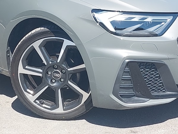 Used Audi A1 2021 for sale - 76272647: Photo 9