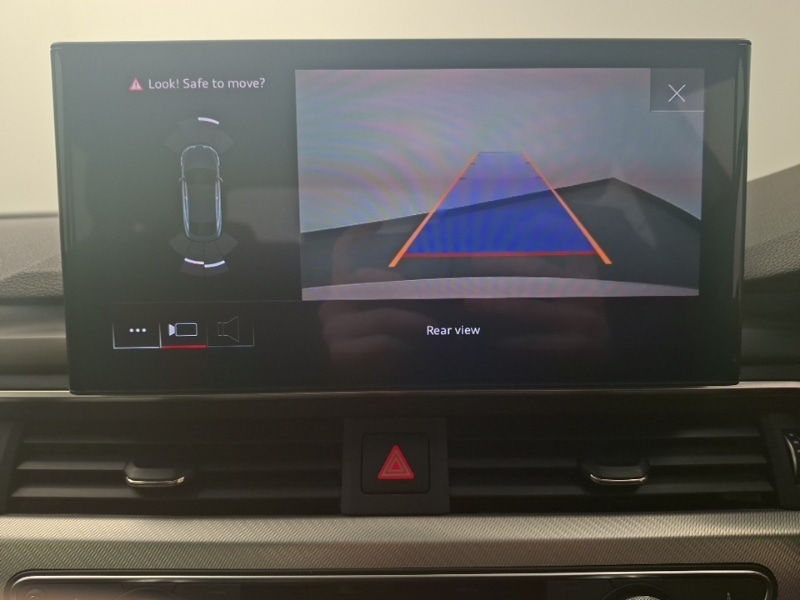 Used Audi A5 2021 for sale - 77761807: Photo 11