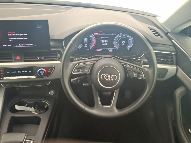 Used Audi A5 2021 for sale - 77761807: Photo 7