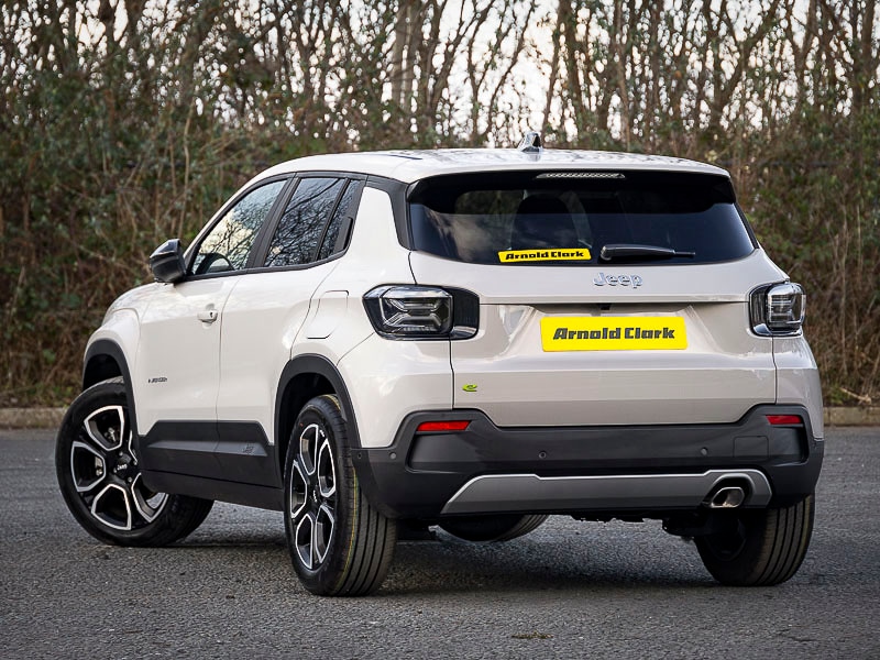 Used Jeep Other 2026 for sale - 78129301: Photo 3