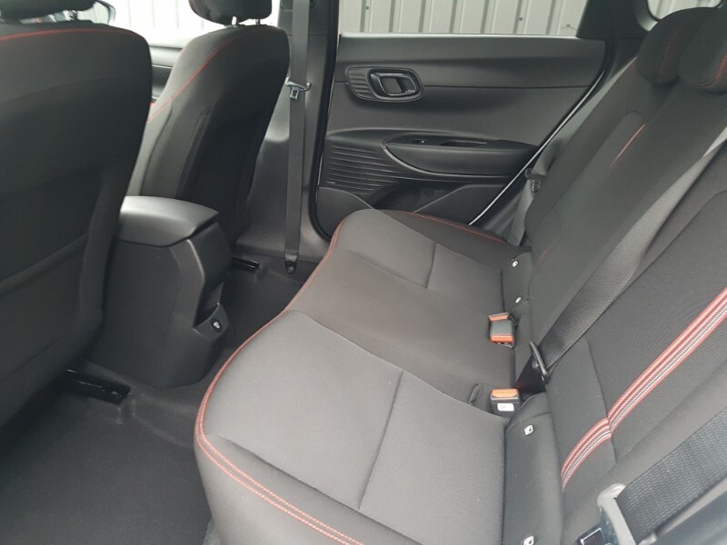 Used Hyundai i20 2025 for sale - 77063068: Photo 6