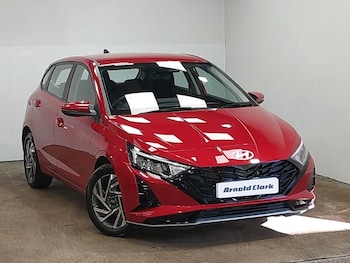 Used Hyundai i20 2025 for sale - 78606197: Photo