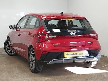 Used Hyundai i20 2025 for sale - 78606197: Photo