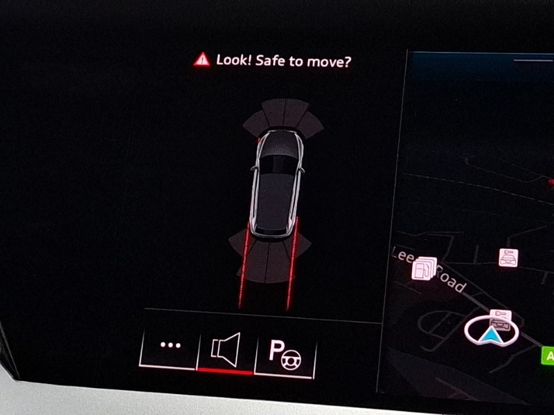 Used Audi A3 2025 for sale - 77439122: Photo 11