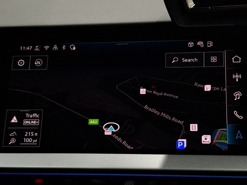 Used Audi A3 2025 for sale - 77439122: Photo 12