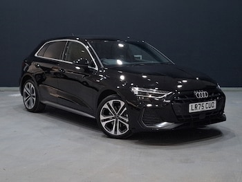 Used Audi A3 2025 for sale - 77439122: Photo