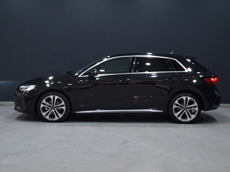 Used Audi A3 2025 for sale - 77439122: Photo 4