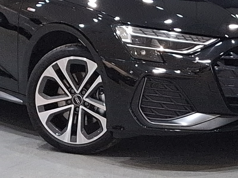 Used Audi A3 2025 for sale - 77439122: Photo 9