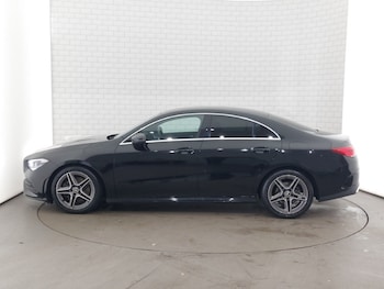 Used Mercedes-Benz CLA 2021 for sale - 78949012: Photo