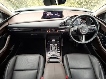 Used Mazda CX-30 2023 for sale - 77876186: Photo