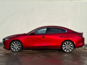 Used Mazda Mazda3 2020 for sale - 77059961: Photo