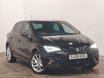 2024 - 1.0 TSI 115 Xcellence 5dr