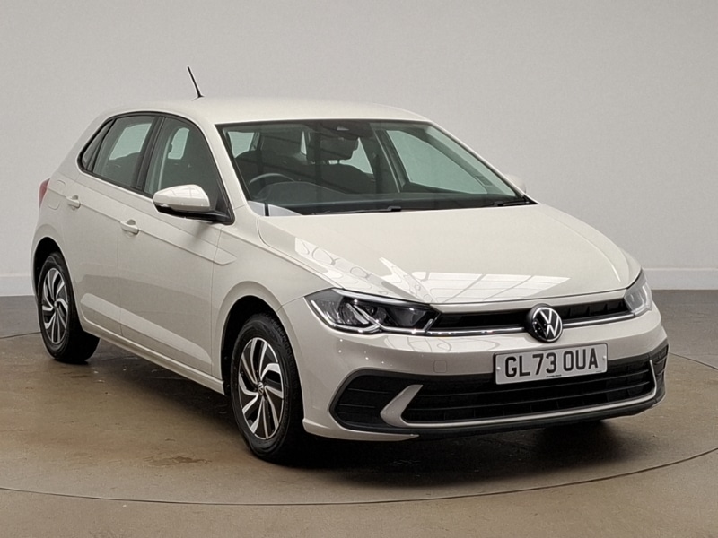 Used Volkswagen Polo 2024 for sale - 77875584: Photo 1
