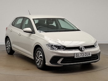 Volkswagen Polo feature image