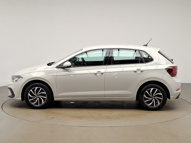 Used Volkswagen Polo 2024 for sale - 77875584: Photo 4