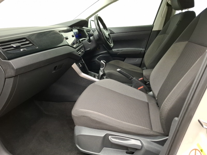 Used Volkswagen Polo 2024 for sale - 77875584: Photo 5