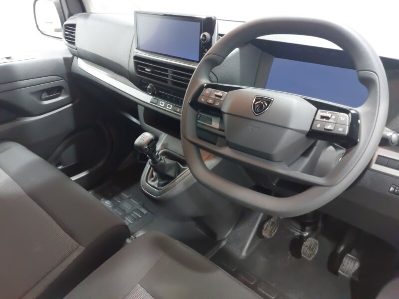Used Peugeot Expert 2024 for sale - 76347935: Photo 2