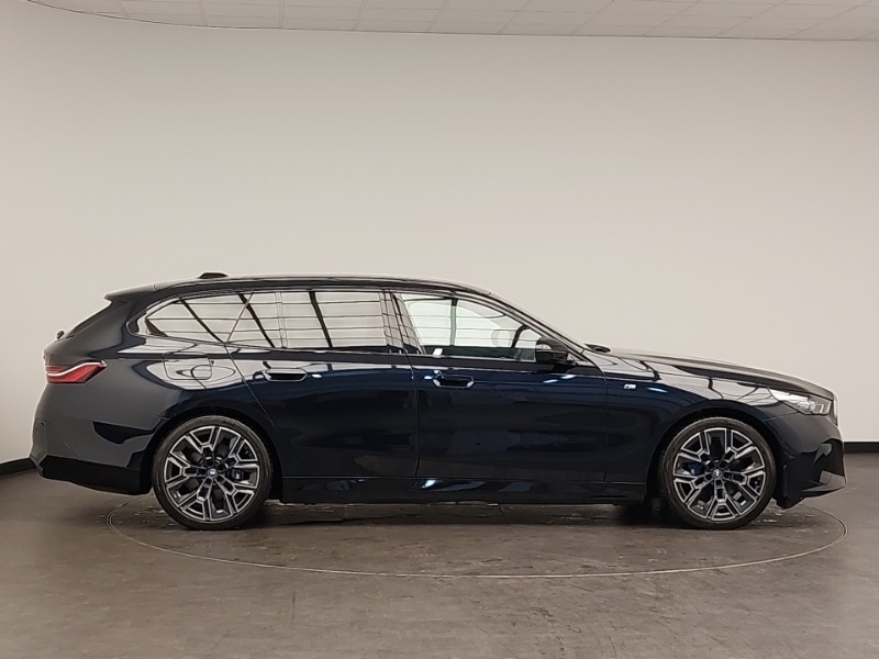 Used BMW i5 2025 for sale - 76817327: Photo 2