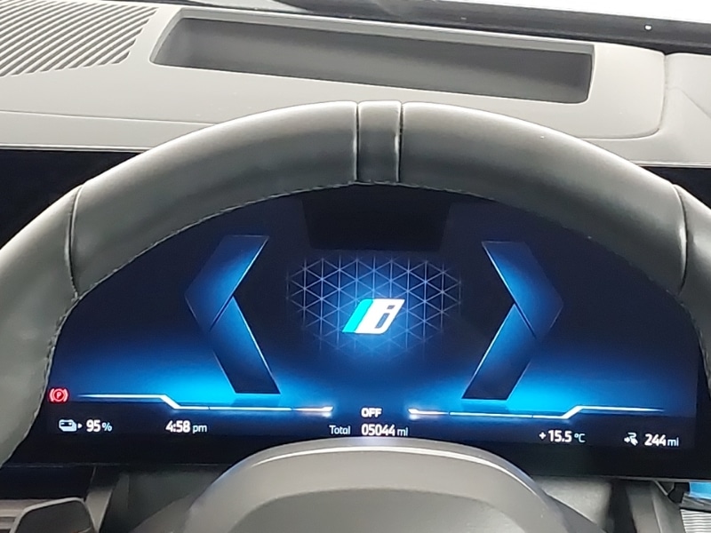 Used BMW i5 2025 for sale - 76817327: Photo 9