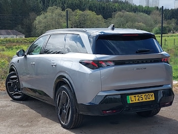 Used Peugeot 5008 2025 for sale - 78391997: Photo