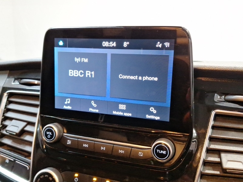 Used Ford Transit Custom 2022 for sale - 77308177: Photo 10