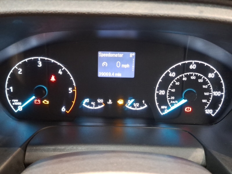 Used Ford Transit Custom 2022 for sale - 77308177: Photo 11