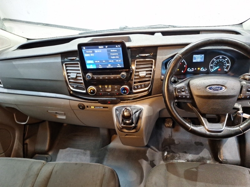 Used Ford Transit Custom 2022 for sale - 77308177: Photo 2