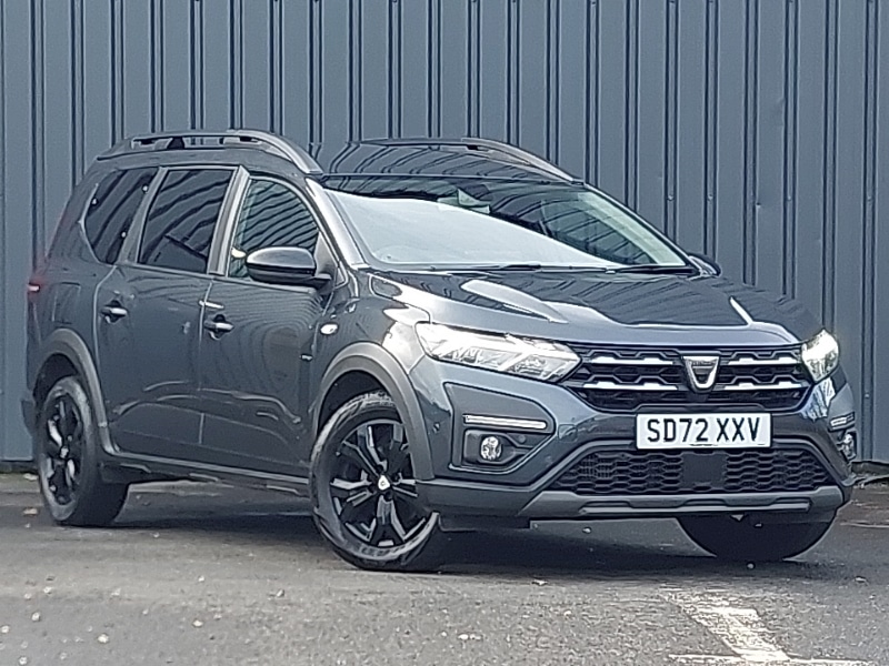 Used Dacia Jogger 2022 for sale - 76628872: Photo 1