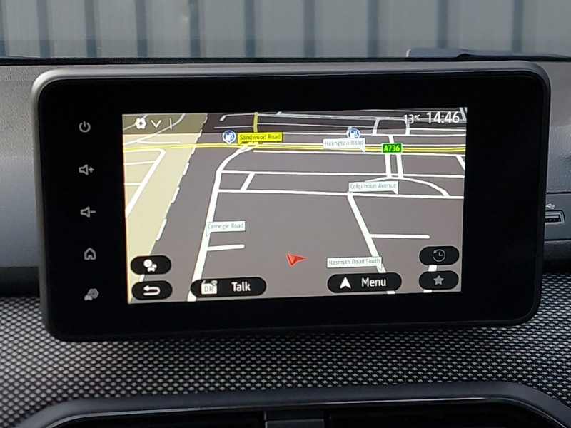 Used Dacia Jogger 2022 for sale - 76628872: Photo 10