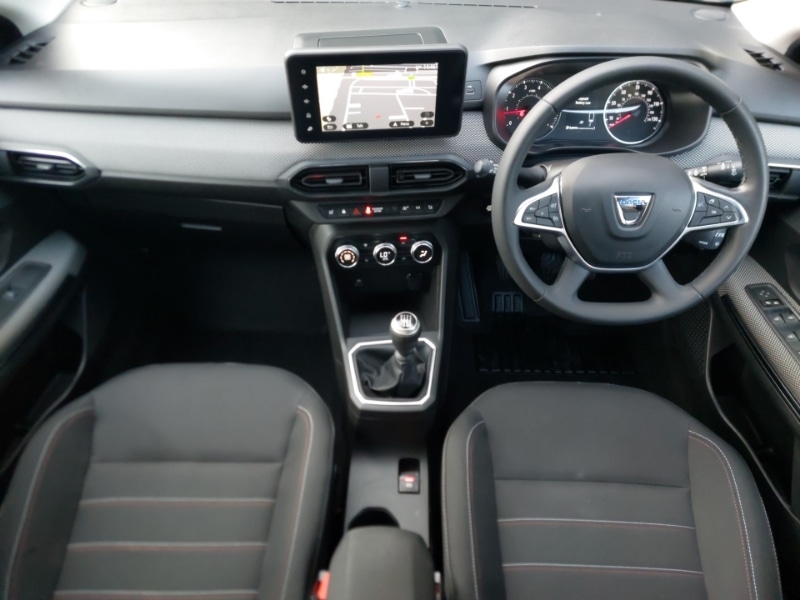 Used Dacia Jogger 2022 for sale - 76628872: Photo 2