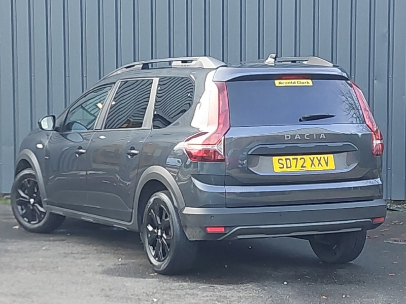 Used Dacia Jogger 2022 for sale - 76628872: Photo 3