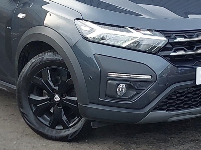 Used Dacia Jogger 2022 for sale - 76628872: Photo 9