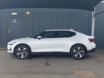 Used Polestar Polestar 2 2023 for sale - 78269676: Photo