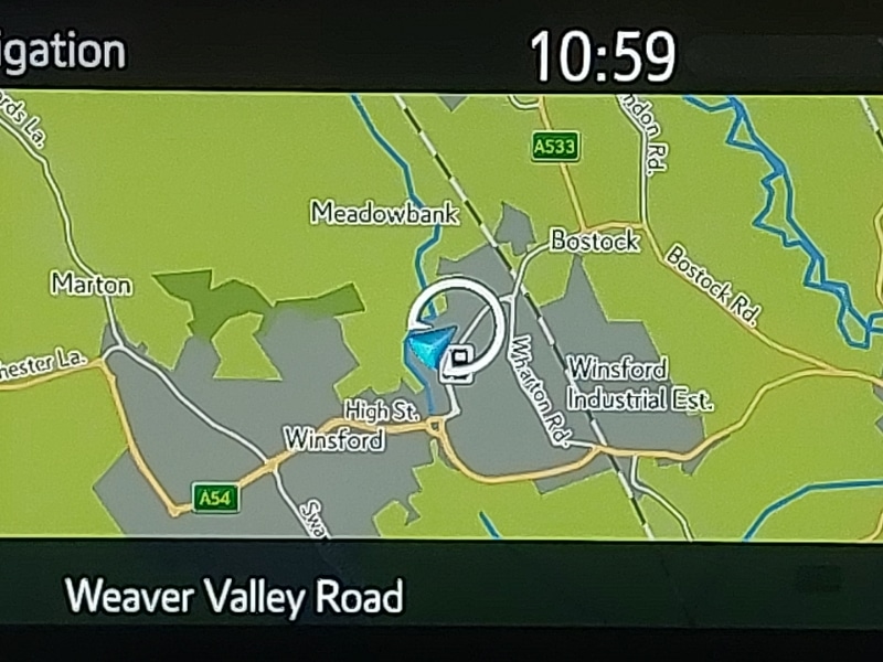 Used Toyota Corolla 2021 for sale - 77339041: Photo 10