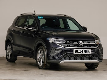 2024 - 1.0 TSI 115 R-Line 5dr DSG