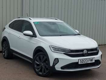 2023 - 1.0 TSI 110 Style 5dr