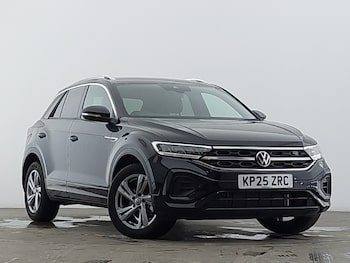 Used Volkswagen T-Roc 2025 for sale - 77209881: Photo