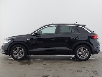 Used Volkswagen T-Roc 2025 for sale - 77209881: Photo
