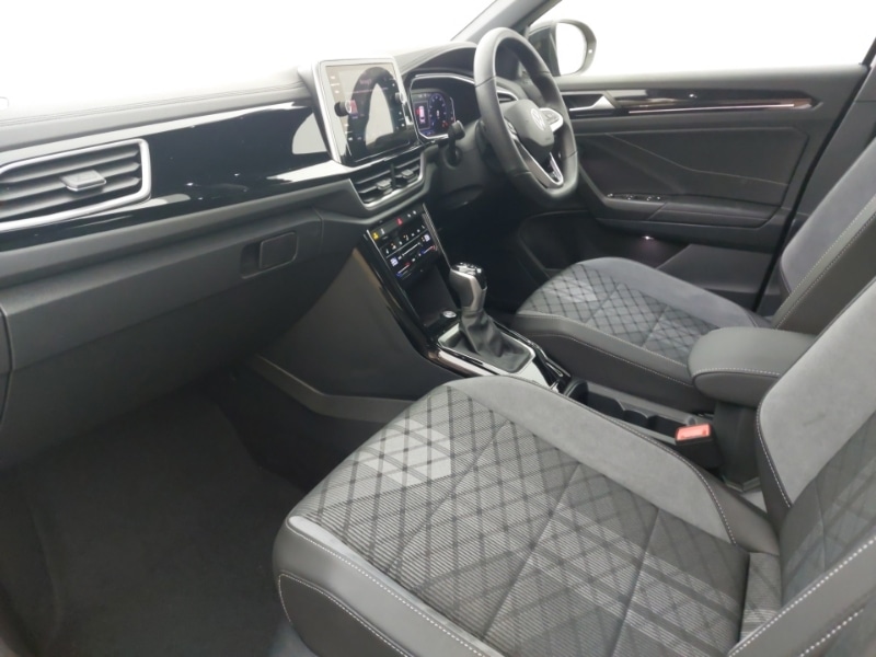 Used Volkswagen T-Roc 2025 for sale - 77209881: Photo 5