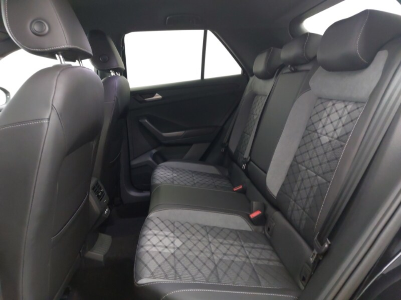 Used Volkswagen T-Roc 2025 for sale - 77209881: Photo 6