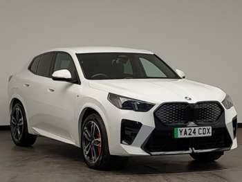2024 - 150kW eDrive20 M Sport 65kWh 5dr Auto