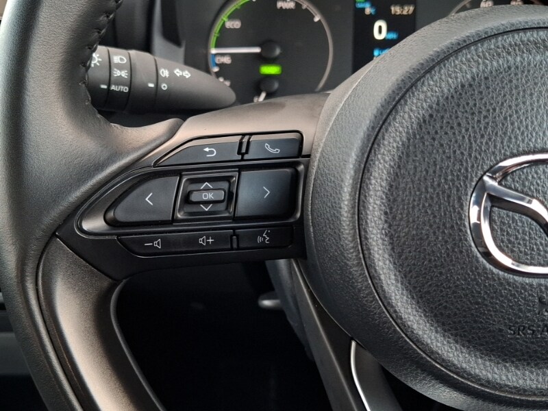 Used Mazda Mazda2 HYBRID 2024 for sale - 77762042: Photo 10