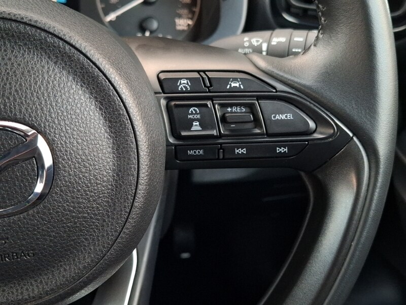 Used Mazda Mazda2 HYBRID 2024 for sale - 77762042: Photo 11