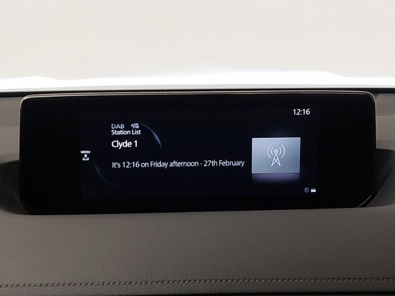 Used Mazda MX-30 2021 for sale - 78126896: Photo 10