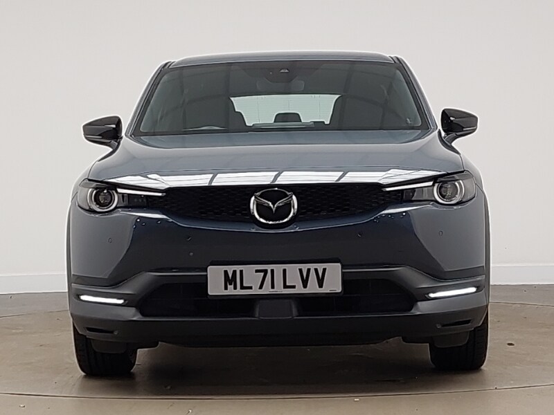 Used Mazda MX-30 2021 for sale - 78126896: Photo 12