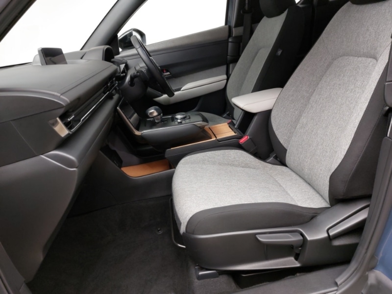 Used Mazda MX-30 2021 for sale - 78126896: Photo 5